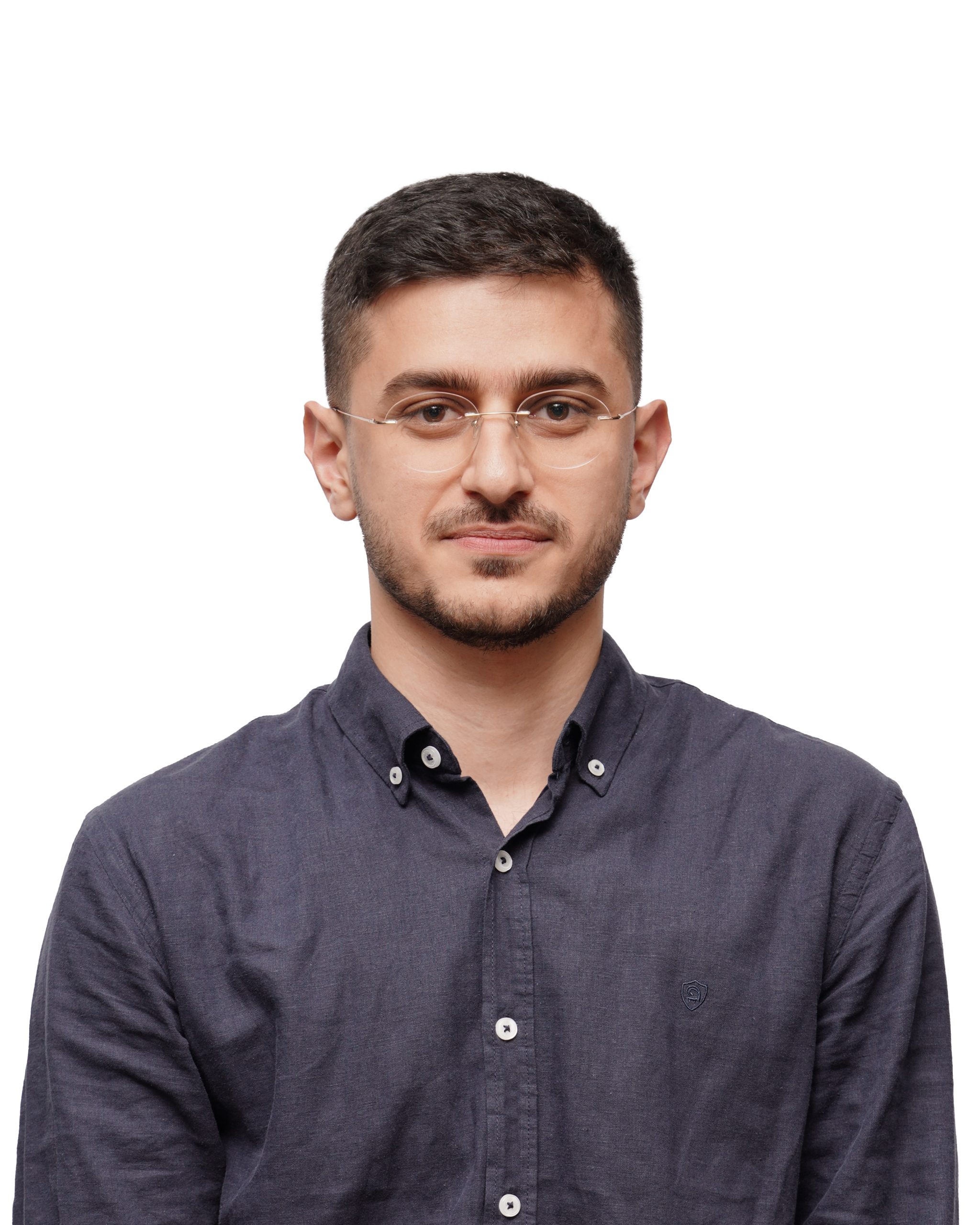 Amin Zarifi